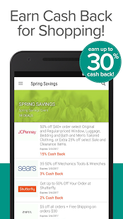 Download ShopAtHome Cash Back & Coupons